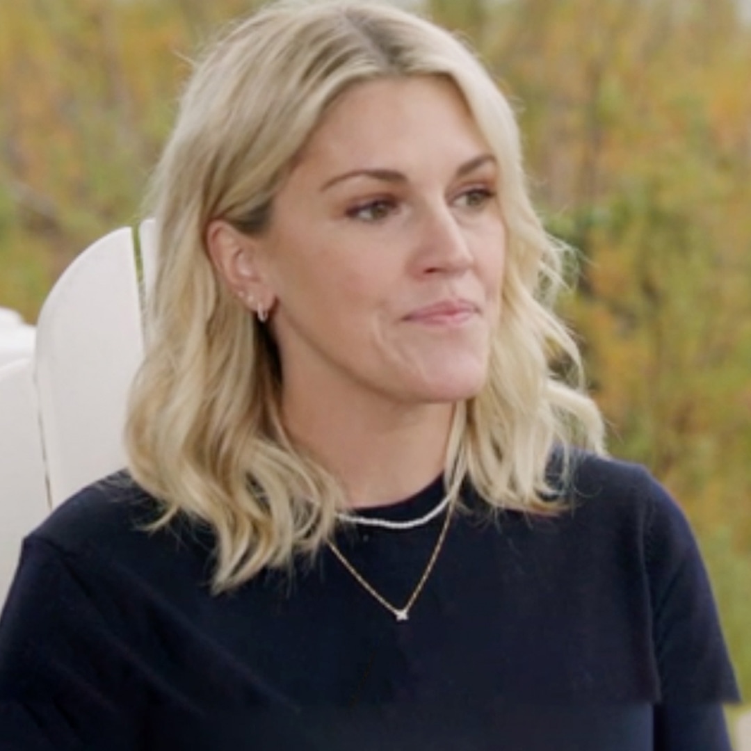 One Tree Hill s Bevin Prince Recalls Husband s Last Words WireFan One tree hill s bevin prince recalls husband s last words wirefan